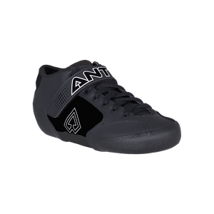 Antik Jet Carbon Boot