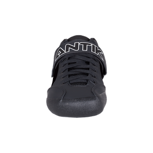 Antik Jet Carbon Boot