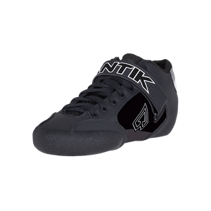 Antik Jet Carbon Boot