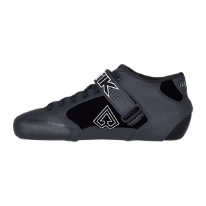 Antik Jet Carbon Boot