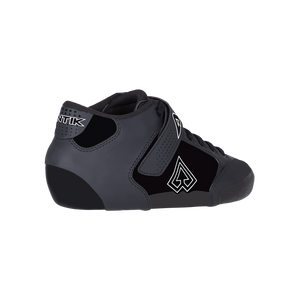 Antik Jet Carbon Boot