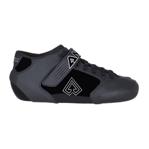 Antik Jet Carbon Boot