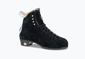 Moxi Jack Boot Only Black