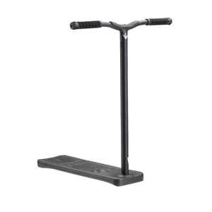 Envy TS Pro Trampoline Scooter - Black