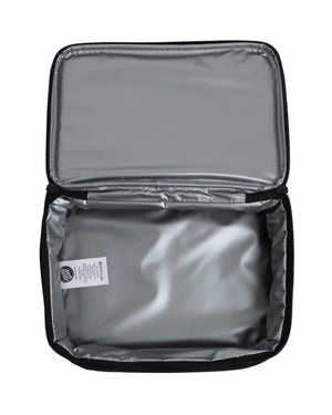 Santa Cruz Lunch Box Asp Flores Dot