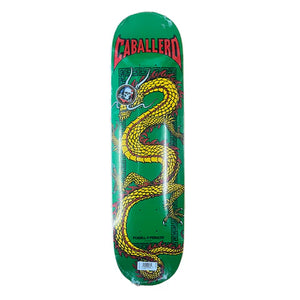 Powell Peralta - Cab Chinese Dragon 7.5 Skateboard Deck