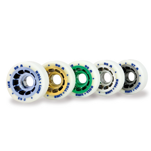 Roll-Line Ice Wheels 61mm