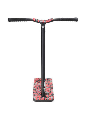 Envy TS Pro Trampoline Scooter - Red Camo