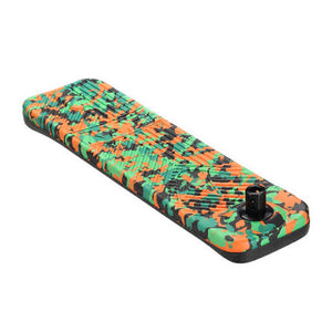 Envy TS Pro Trampoline Scooter - Orange Camo