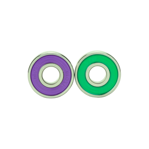 Moxi Mixtape Bearings 8mm 16pk