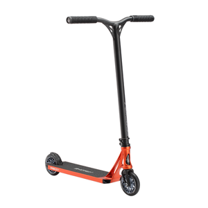 Envy Prodigy X One Complete (11th Generation) - Orange