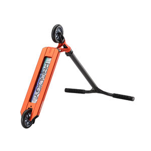 Envy Prodigy X One Complete (11th Generation) - Orange