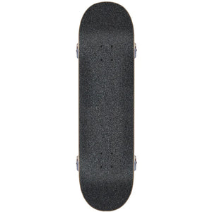 Santa Cruz Big Mouth Flame 8.0 Skateboard