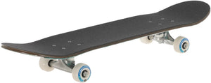 PUSH OCEAN BLUE SKATEBOARD COMPLETE 7.0