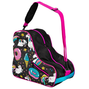 Pacer Skate Bag - Donuts