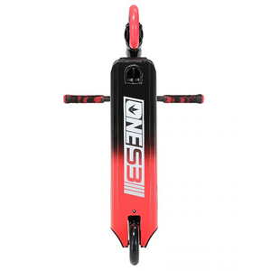 Envy ONE COMPLETE S3 | Black/Red