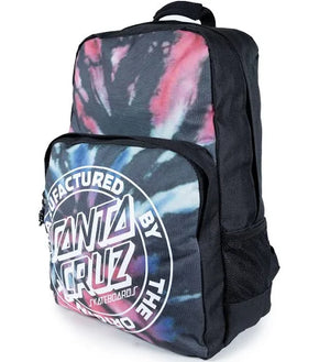 Santa Cruz MFG Dot Backpack