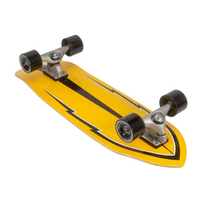 Carver Thunder CX Surf Skate 30.75" x 9.625"