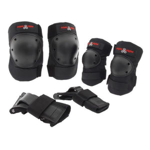 Triple 8 Sleeved 3 Pack