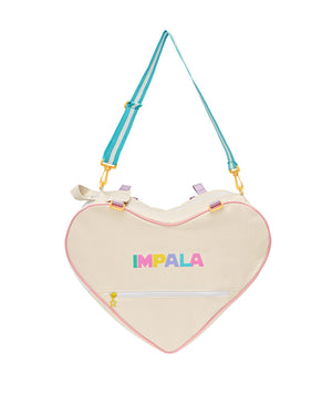 Impala Skate Bag Vanilla Sprinkle
