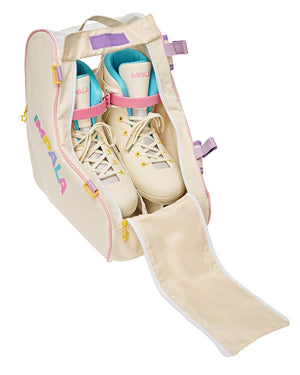 Impala Skate Bag Vanilla Sprinkle