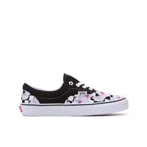 Vans Era - Hibiscus Check