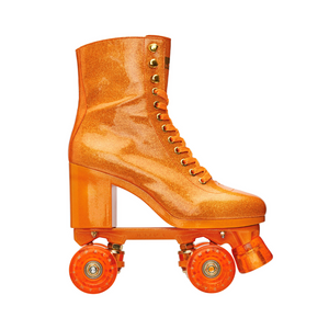 Impala x Marawa High Heeled Roller Skate
