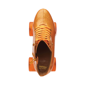 Impala x Marawa High Heeled Roller Skate