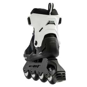 Rollerblade Microblade Adj Inline Skates Black/White