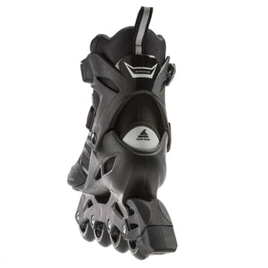 Rollerblade Zetrablade Inline Skates Black/Silver