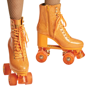 Impala x Marawa High Heeled Roller Skate