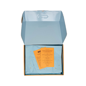 Impala x Marawa High Heeled Roller Skate