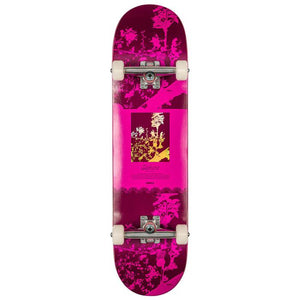 Impala Skateboard Blossom 8.25" Sakura