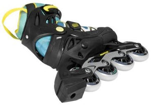 Powerslide Phuzion Orbit Adjustable Inline Skates - Skatescool Australia