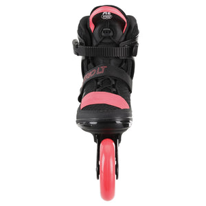 K2 Trio LT 100 W Black/Coral
