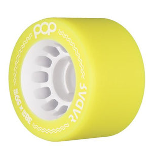 Radar POP 59mm/38mm/88a Wheels - Skatescool Australia
