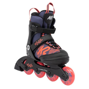 K2 Marlee Purple/Coral