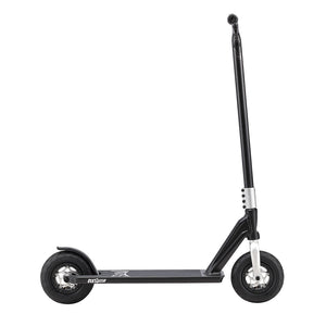 Envy ATS Pro S2 Complete - Black Scooter Completes Dirt and Snow