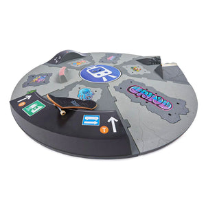 Tech Deck Shredline 360 Turntable Set