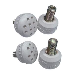STD Toe Stops Standard Series EU or US
