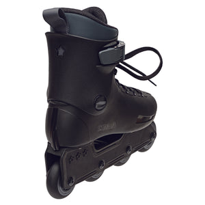 Impala Lightspeed Inline Skate - Black