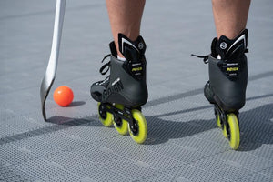 Powerslide Reign Ares 100 Hockey Skate