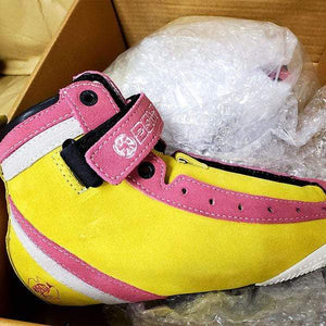 Bont MyBonts ParkStar Custom Boot