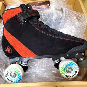 Bont MyBonts ParkStar Custom Boot