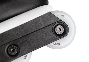 USD Carbon Free Carlos Bernal Agressive Inline Skates V2