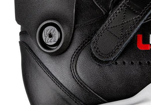 USD Carbon Free Carlos Bernal Agressive Inline Skates V2