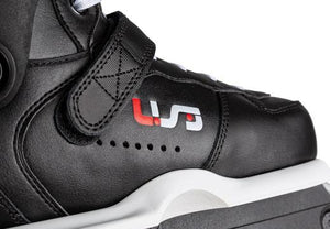 USD Carbon Free Carlos Bernal Agressive Inline Skates V2