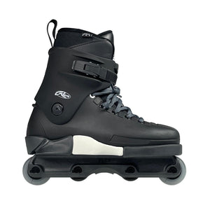 Razors Cult Black Inline Skate