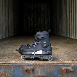 Razors Cult Black Inline Skate