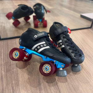 Skate Builds